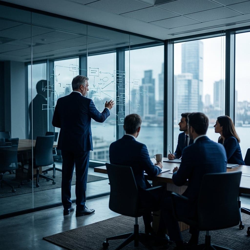 Security Management System Integration