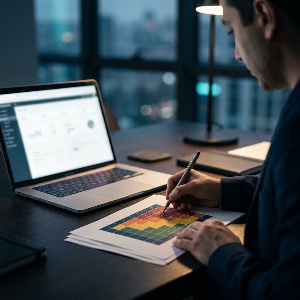 Risk Management & Regulatory Compliance