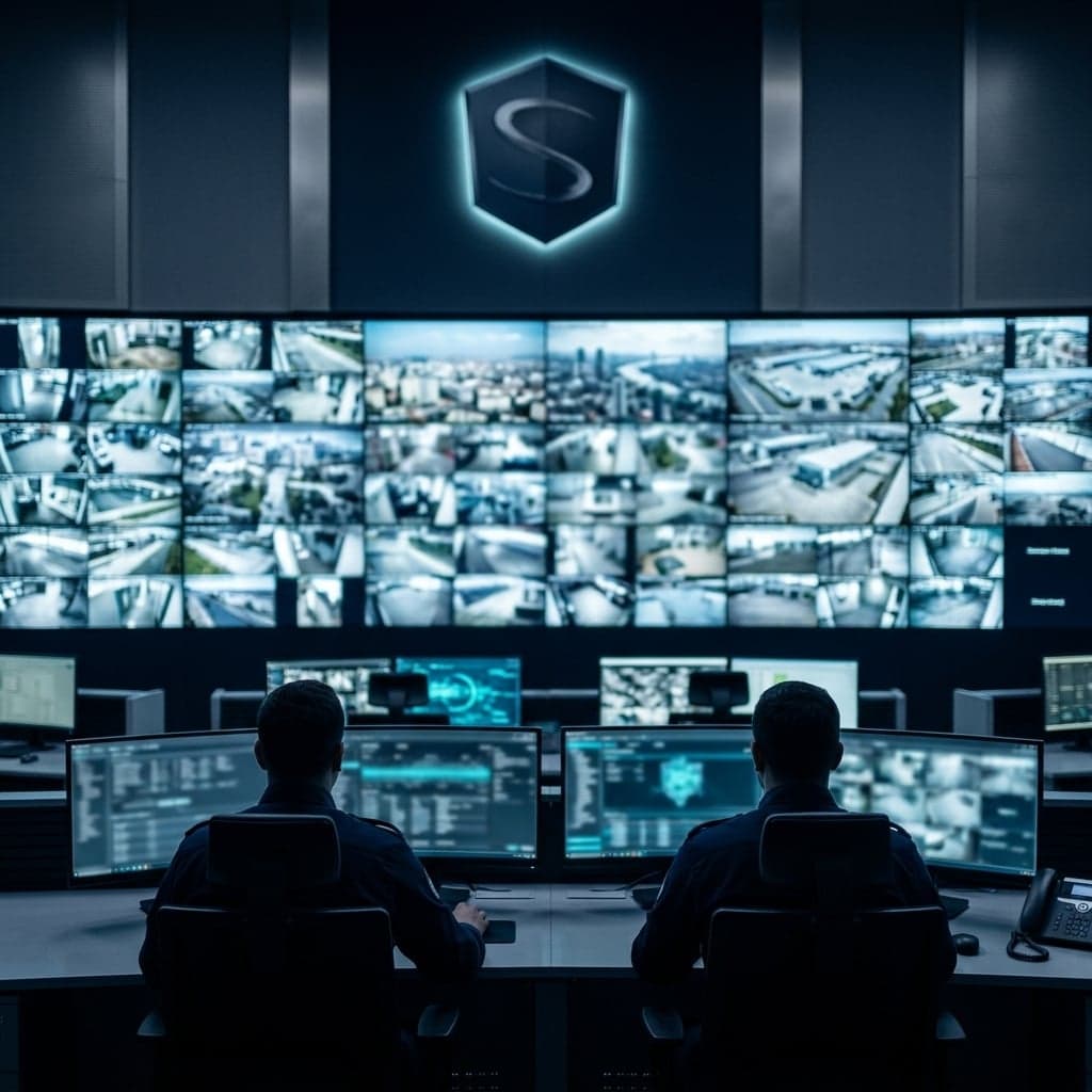 24/7 Monitoring