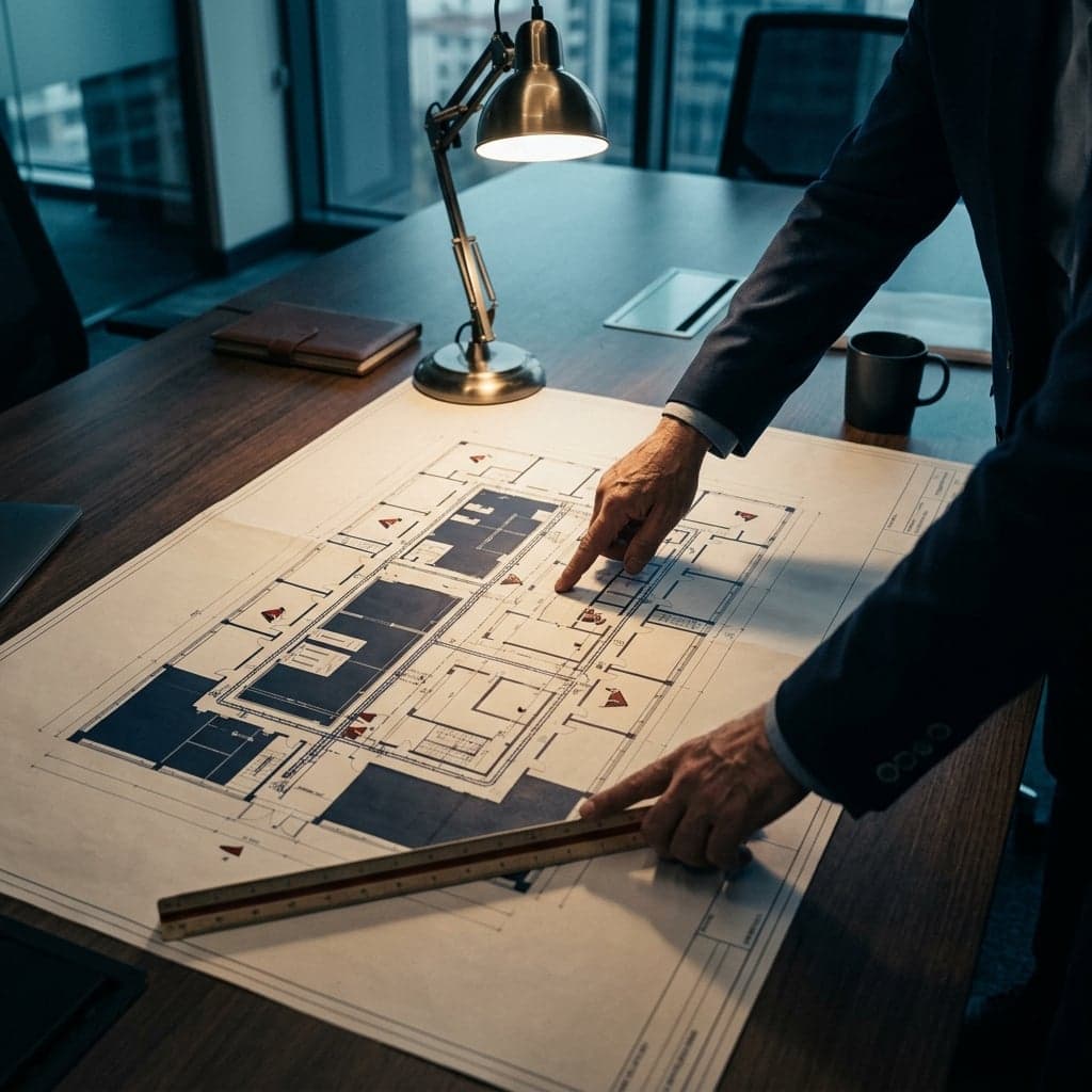 Planning & Design