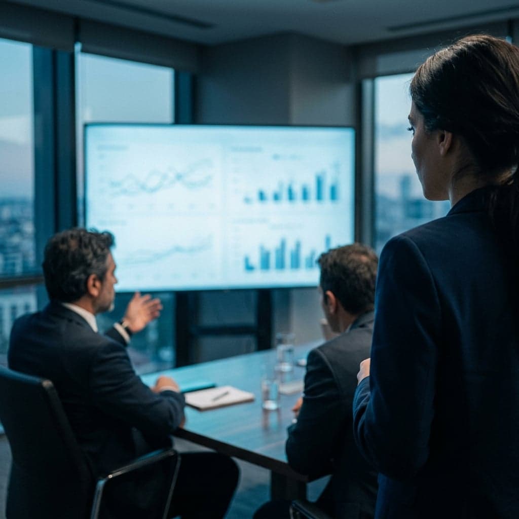 Reporting & Improvement